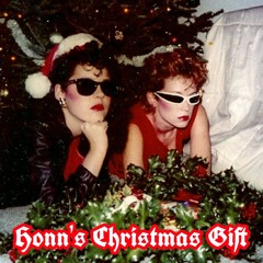 Honn's Christmas Gift