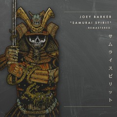 "SAMURAI SPIRIT" MIXSET | サムライスピリット [REMASTERED]