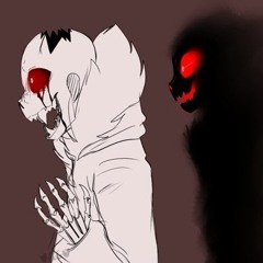 [DIFFERENTTALE]-SANS.EXE STRONGER THAN YOU[MY VERSION]