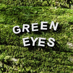 Green Eyes (feat. ALX)
