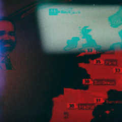 Heatwave (Prod.Sant)