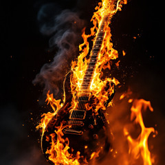 Guitar Inferno