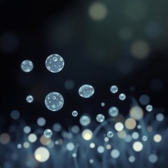 Digital Dewdrops