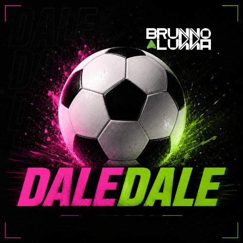 Stream Dale Dale by Brunno Lukka | Listen online for free on SoundCloud