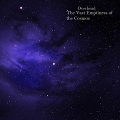 The Vast Emptiness Of The Cosmos