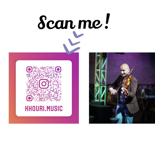 Stream fi hada badna yah violin cover.mp3 by Amir Khouri Listen online for free on SoundCloud