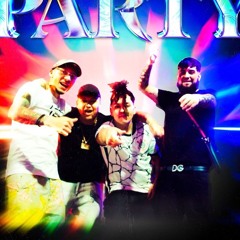 Prende el Party (feat. Julianno Sosa)