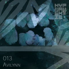 HYPNAUGHTIC 013 | Avilynn