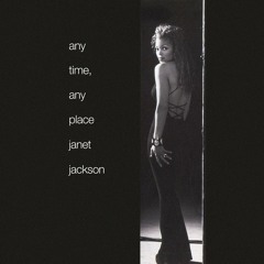 Janet Jackson - Any Time Any Place (Remix)