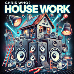 HOUSE WORK ep.2