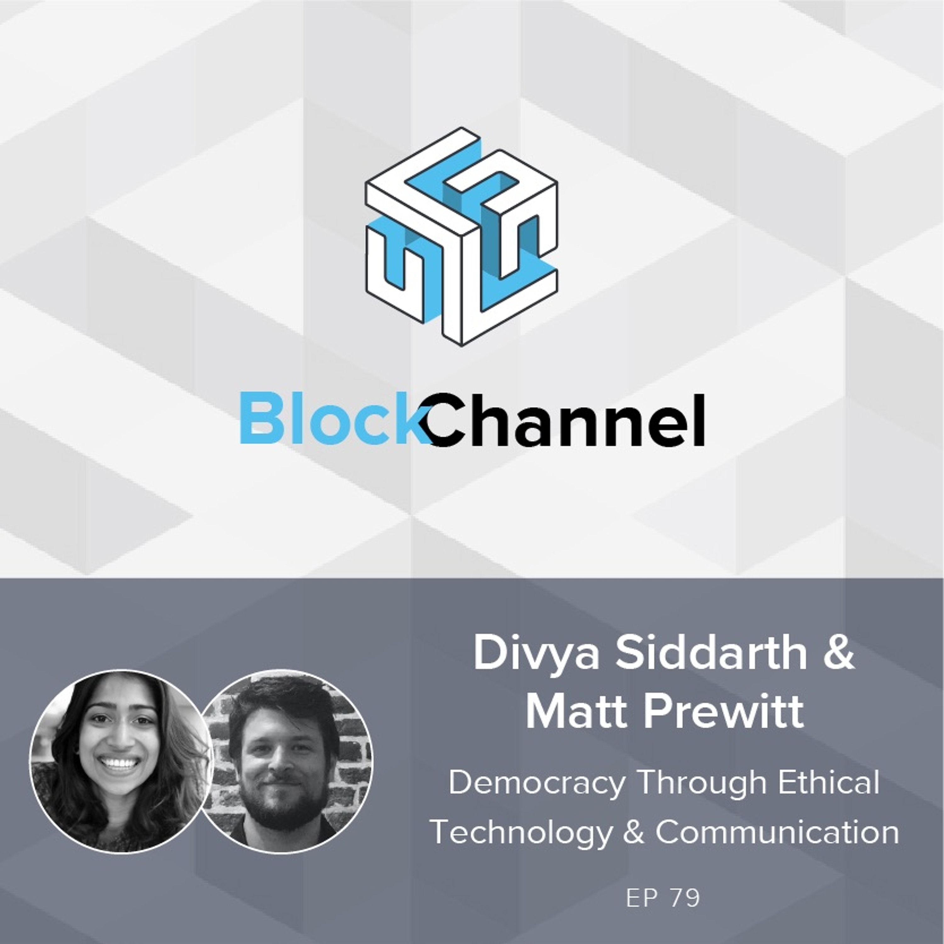 BlockChannel