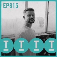 Toolroom Radio EP815: Danny Rhys