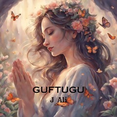 Guftugu  (new love song 2024)