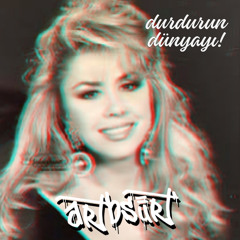 Durdurun Dünyayı!