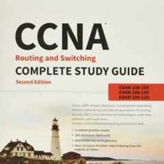 download EBOOK 💗 CCNA Routing and Switching Complete Study Guide: Exam 100-105, Exam