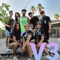 It's Getting Toshty Vol.3