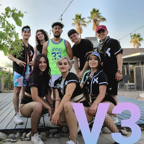 It's Getting Toshty Vol.3