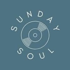 Sunday Soul Session