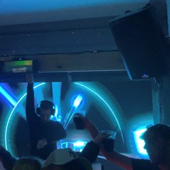 DNB - THE FUCK OFF MIX VOLUME 2 - FORESIGHT DNB