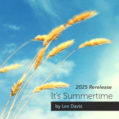 It's Summertime (2025 Rerelease)wav