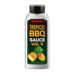 Tropical BBQ 9