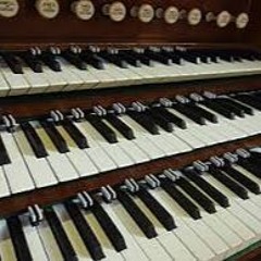 KEYS CELESTIAL ORGAN