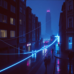 Silver Lines Between Us