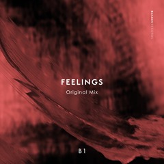 B1 - Feelings