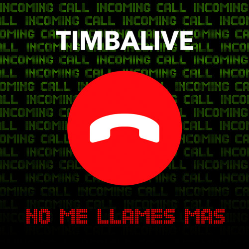 No Me Llames Mas