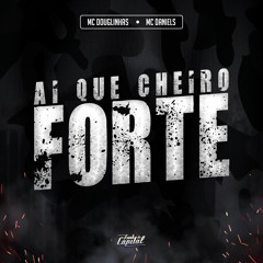 Ai Que Cheiro Forte
