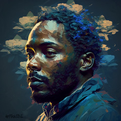 Man At The Garden Remix