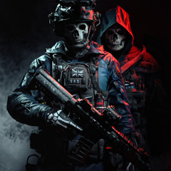 Cod Tactics Ft Trippe Da Phonk