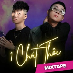 1 Chút Thôi - Luân Neil Ft QuangKoi