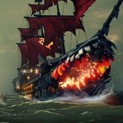 Claiming The Blade - Sea Of Thieves OST