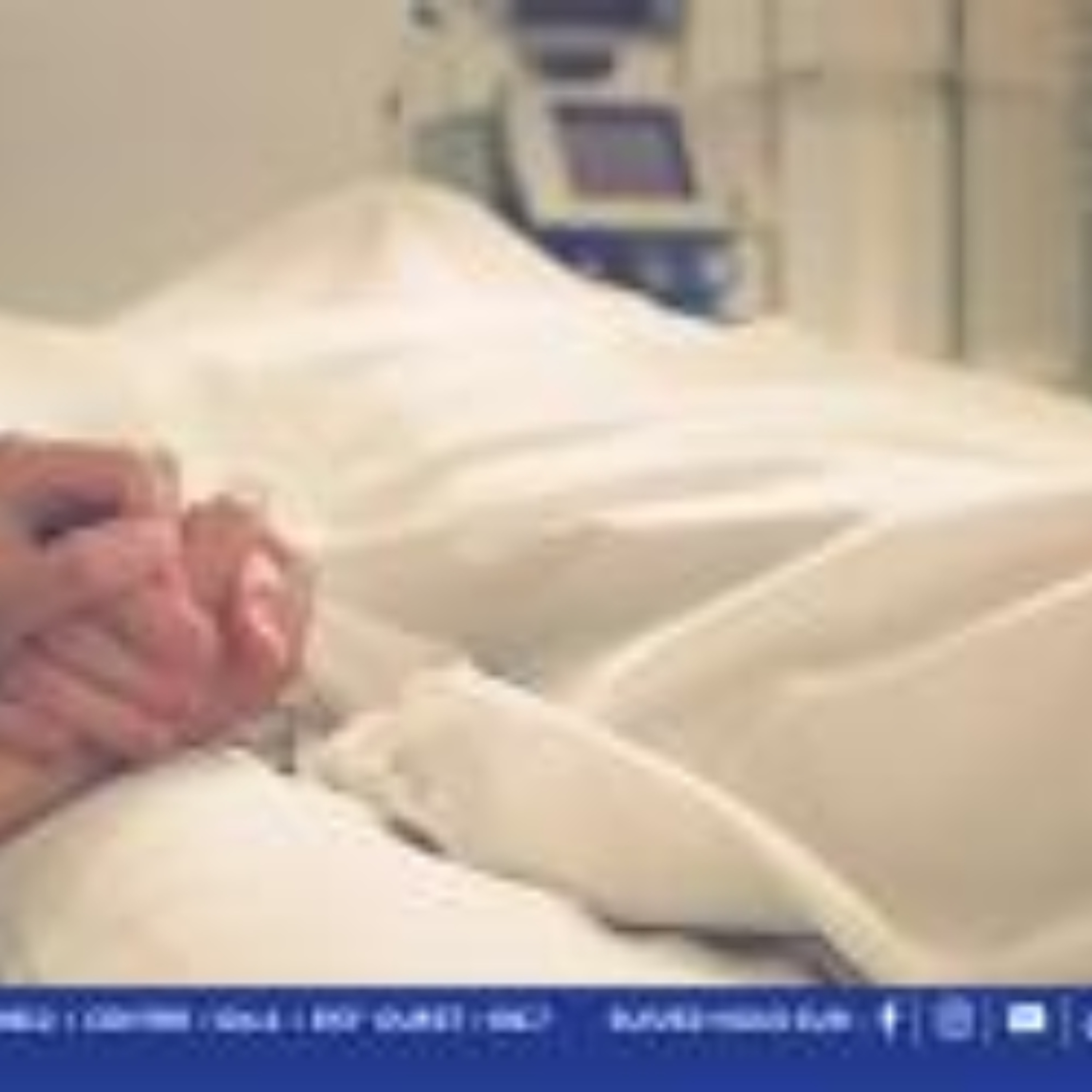 « Mo anvi la zistis » : l’appel bouleversant d’une mère après la mort de sa fille enceinte à l’hôpital