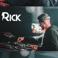 WE ARE VIBES // RICK ⚡