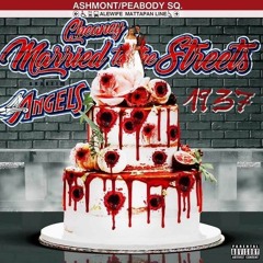 Married To The Streets