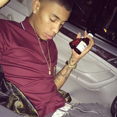 "Been Had" (Prod. By ShawnBeats)