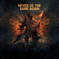Melodizer - Never Be The Same Again