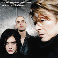 Without You I'm Nothing (UNKLE Remix) [feat. David Bowie]