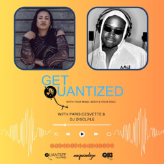 Get Quantized June 2025