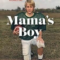 Access KINDLE PDF EBOOK EPUB Mama's Boy: A Memoir by Dustin Lance Black 📌