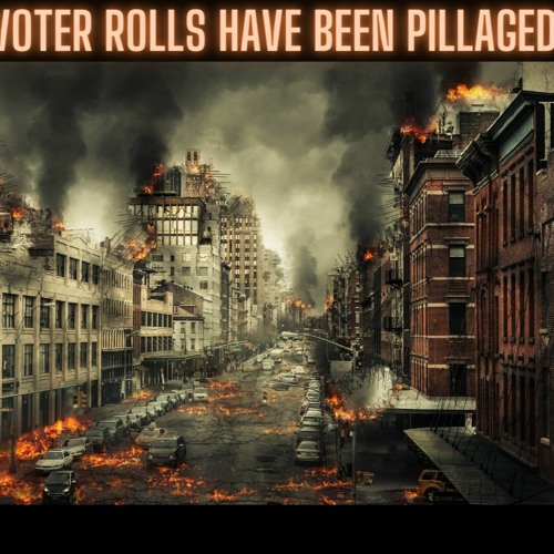 American Voters Exposing ERIC - Winning Big Time