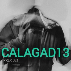 ParallaX 021 | CALAGAD 13