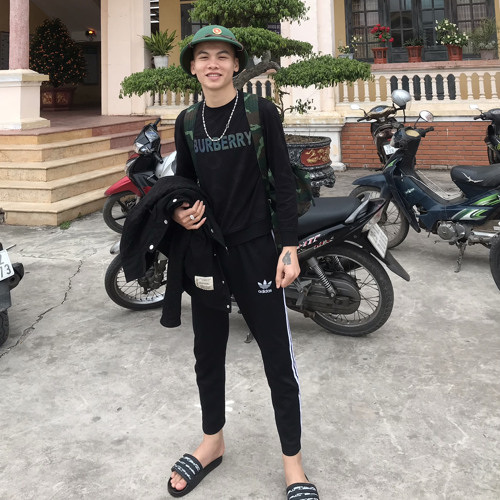 TRAN TUAN ANH 2 - dj nghẹo con