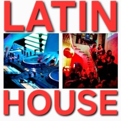 Latin House