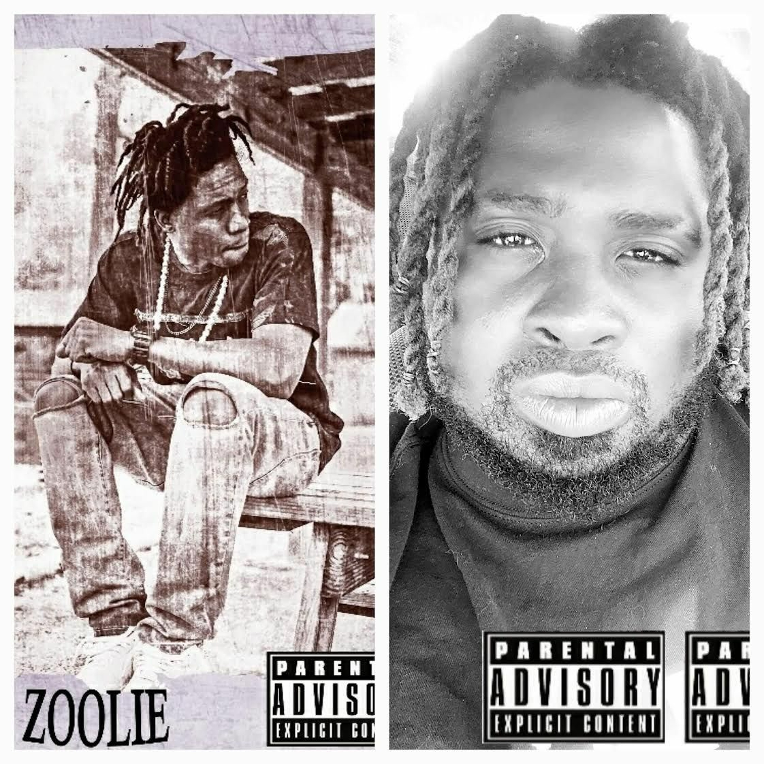 Had a great conversation with New Florida artist Zoolie and Producer Soul Beatzz episode artwork
