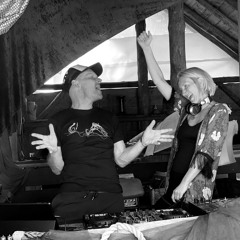 Miss Flanger & der Kasimir Effekt live @ beltane 01.05.2024