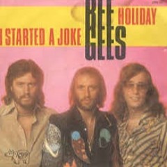 I Started A Joke (BeeGees Cover)