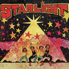 'Jah Jah Love' - Starlight